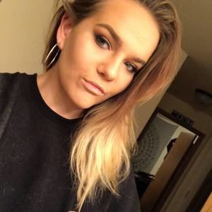 Meet your Posher, Kaytie